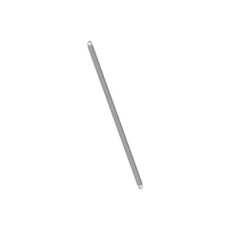 Approved Vendor Extension Spring, O= .281, L= 9.00, W= .043 G309971602